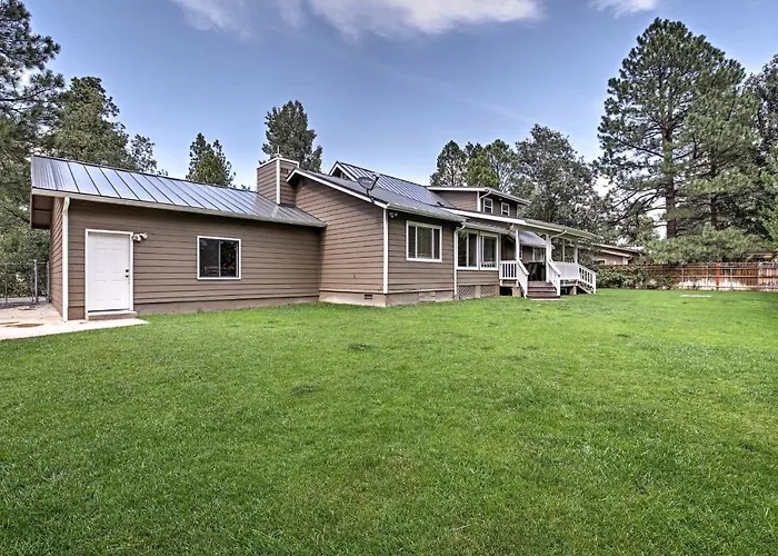 Game Room, Yard, Deck & Fireplace: Lakeside Casa vacanze *
